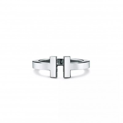 TIFFANY T SQUARE RING 60147887